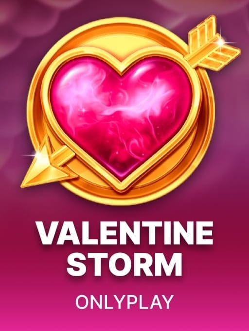 Valentine Storm