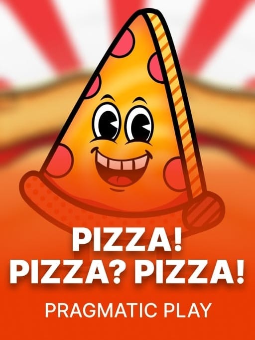 PIZZA PIZZA PIZZA screenshot